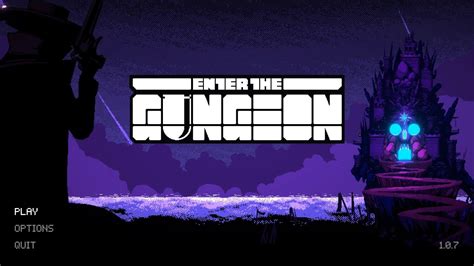 The Gungeon has become a paradox and is collapsing. . Enter the gungeon beast mode
